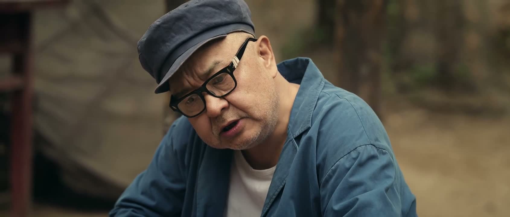 没啥可商量的 必须烧