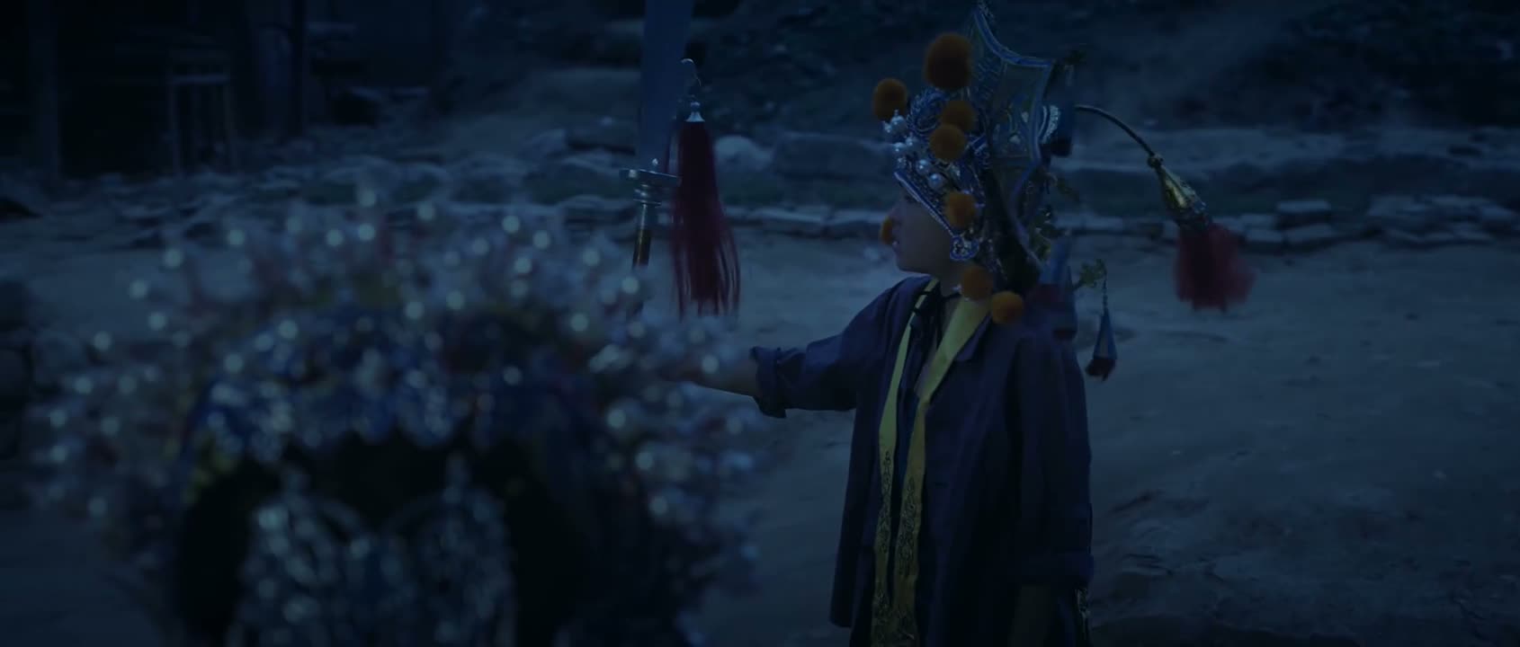 人比人 真是气死人