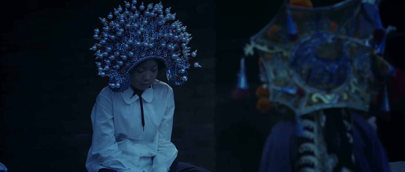 我怕是再也回不去了