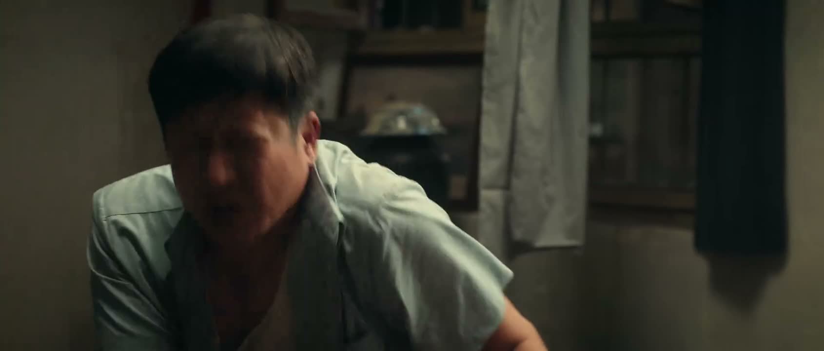 我清醒得很