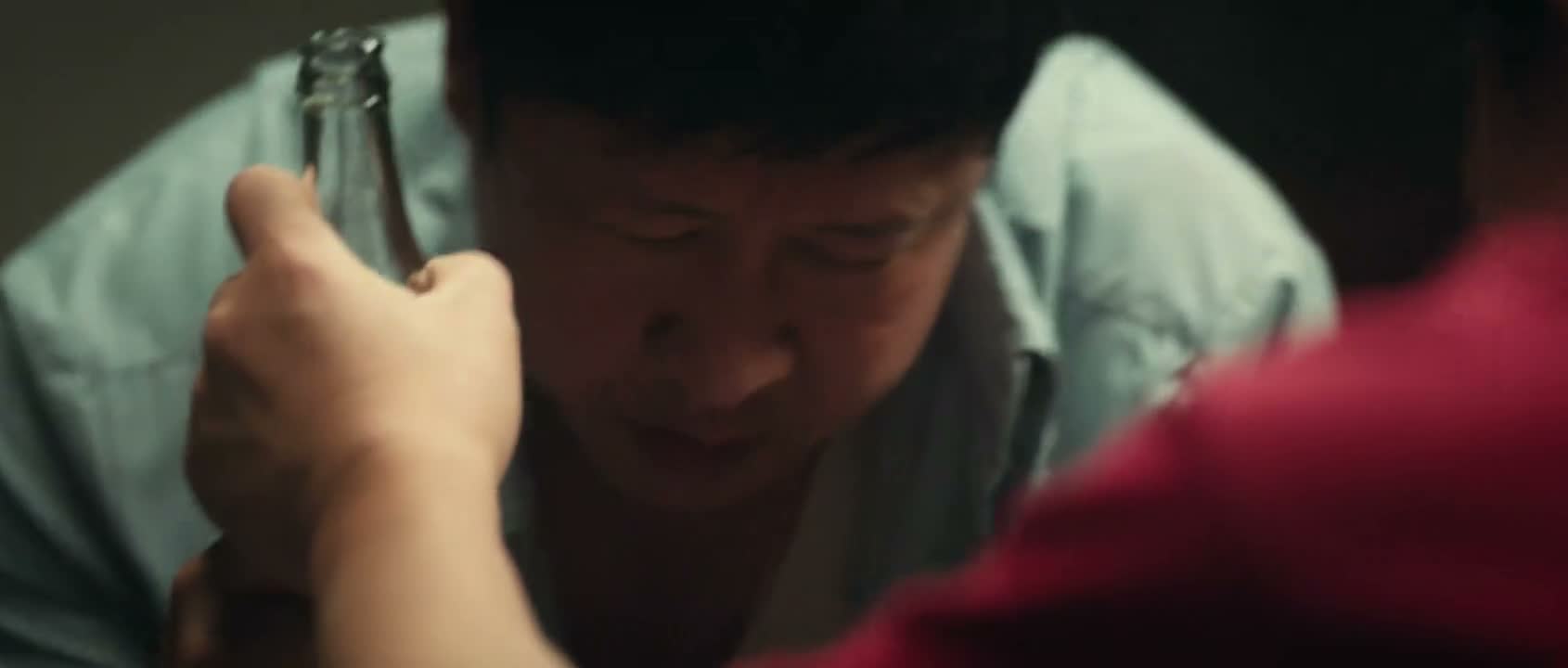 我是有老婆的光棍