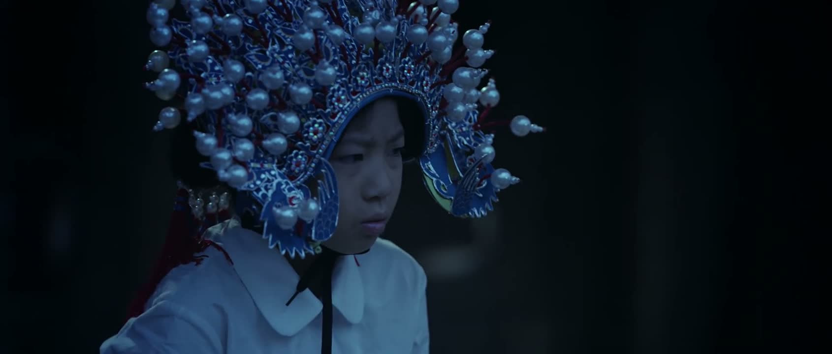 总觉得要出啥事
