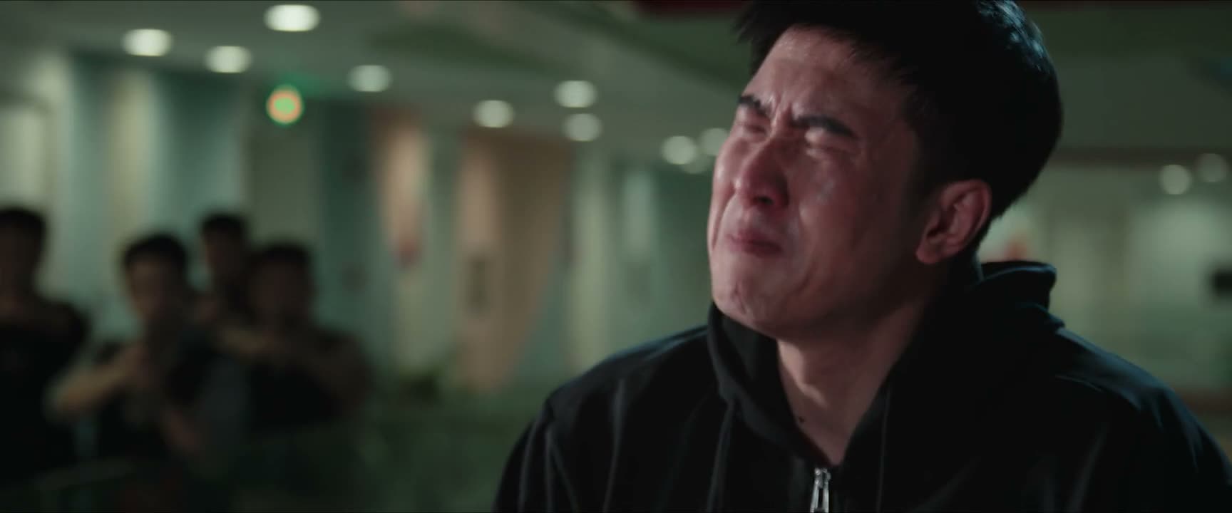 别查了 好不好