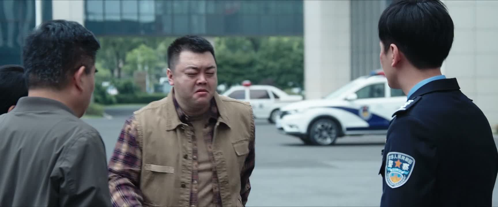 别矫情了 再矫情我揍你了