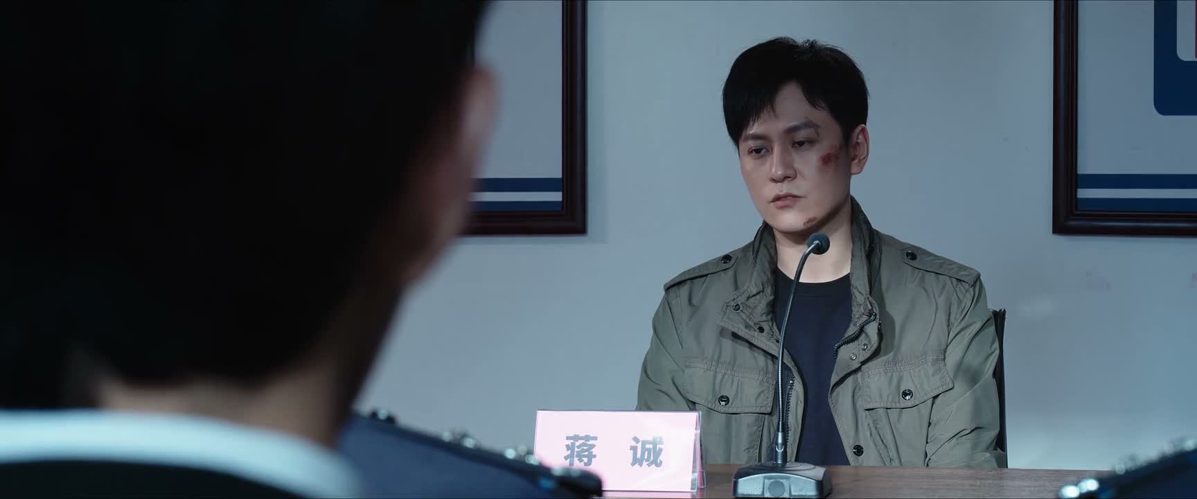 重新将注意力转移到我的身上