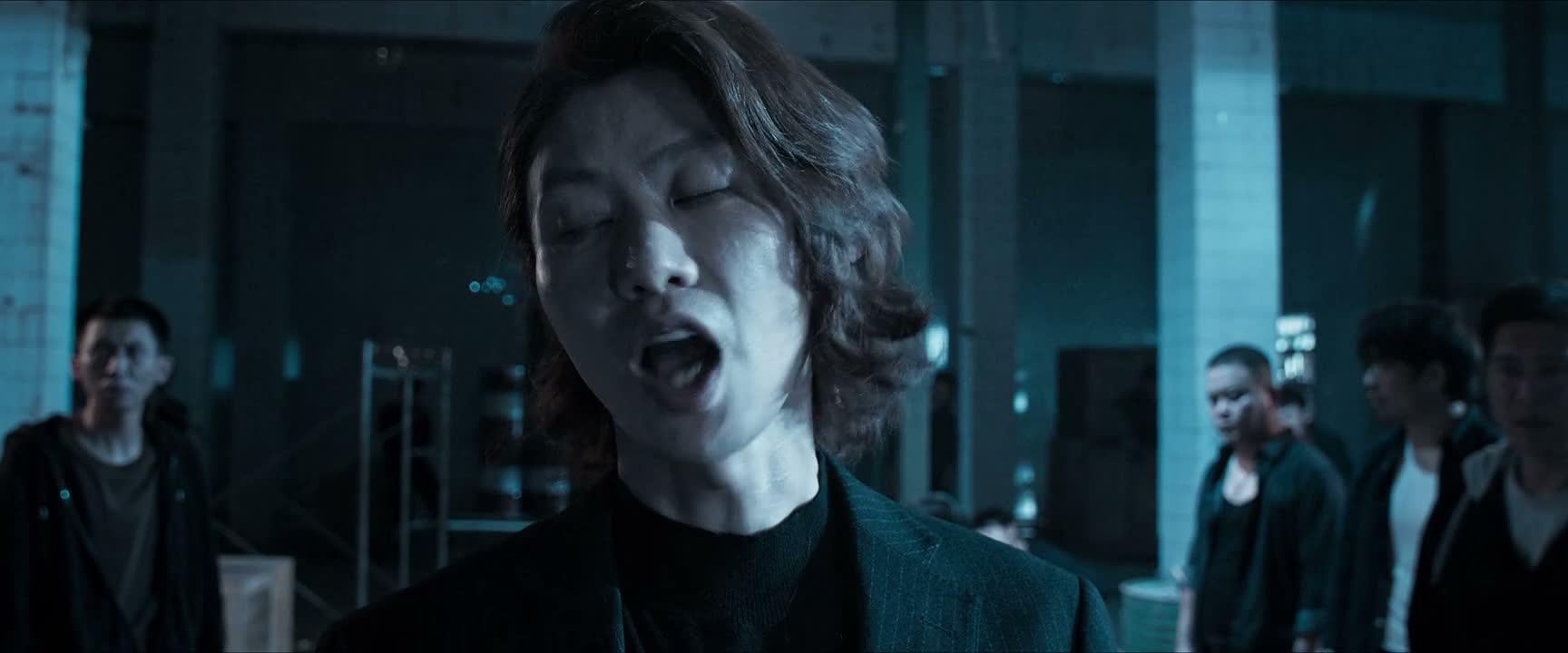 好啊 如你所愿