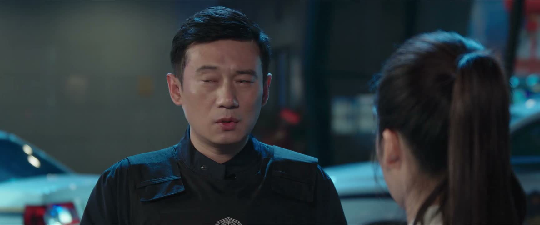 回头我找个人 给你做个心理疏导