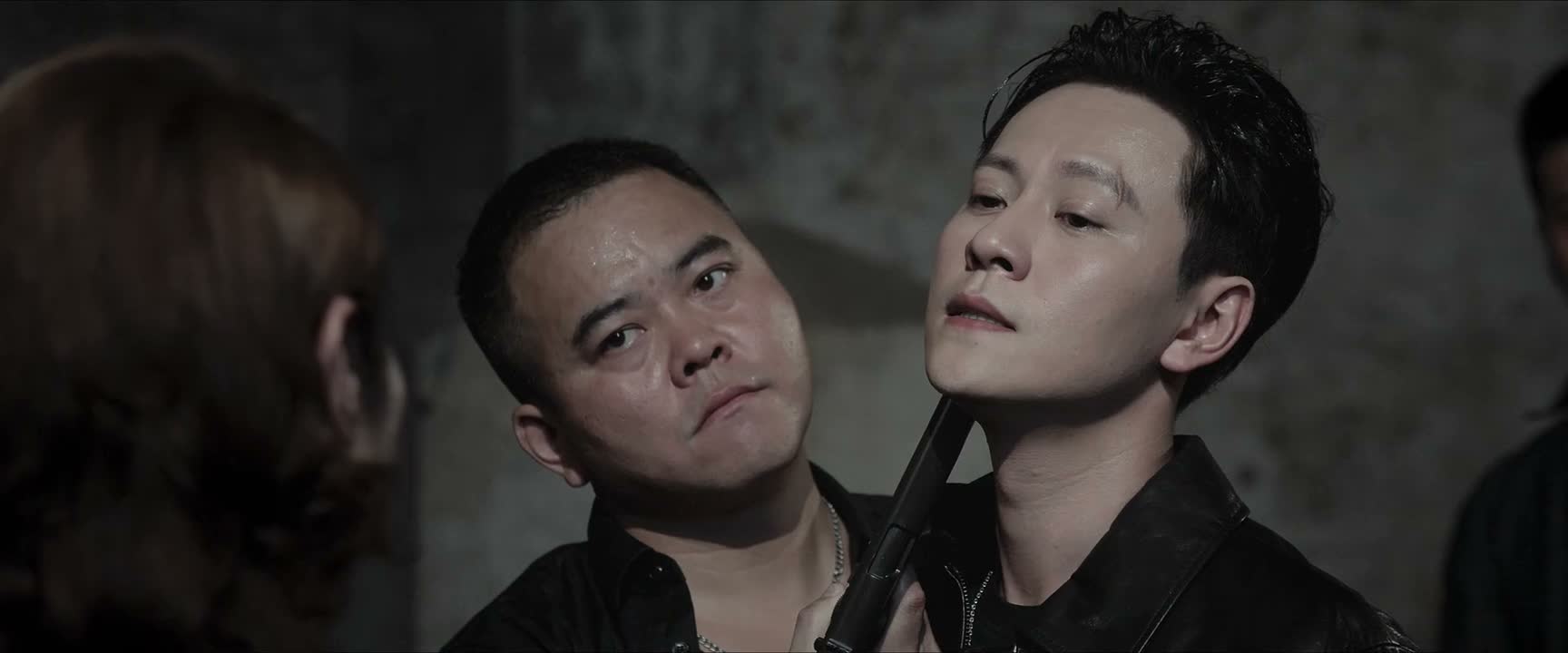 蒋诚你还蛮可爱的