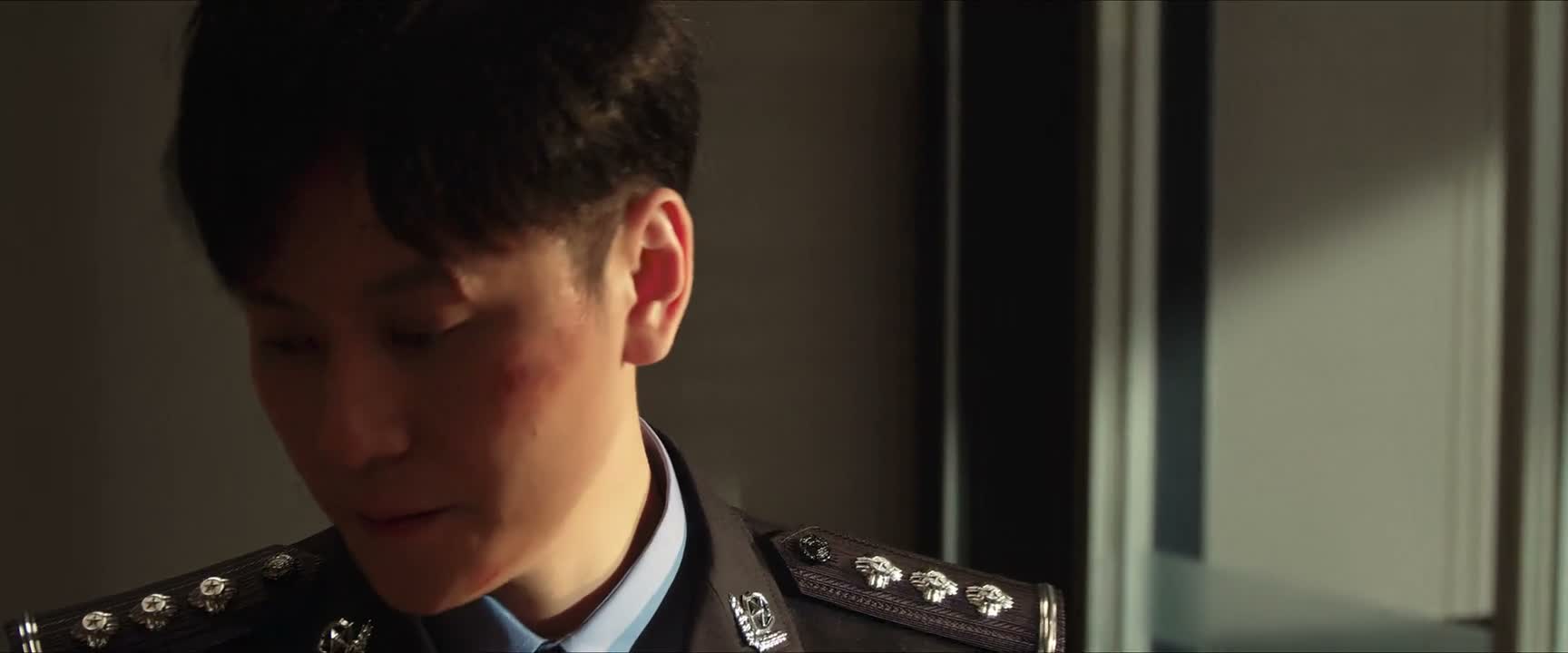 就想早点看到蒋诚