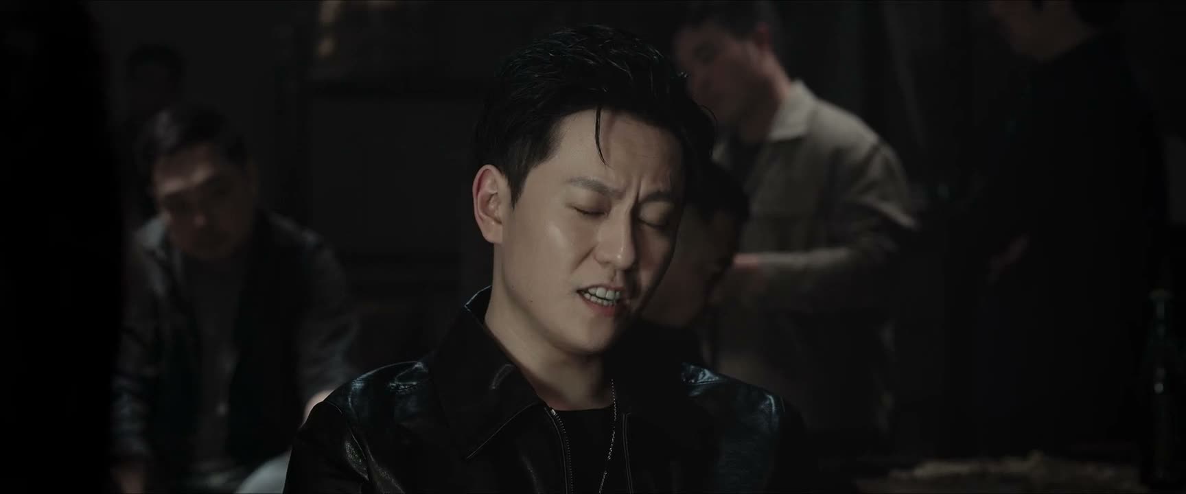 连警察你们都敢抓