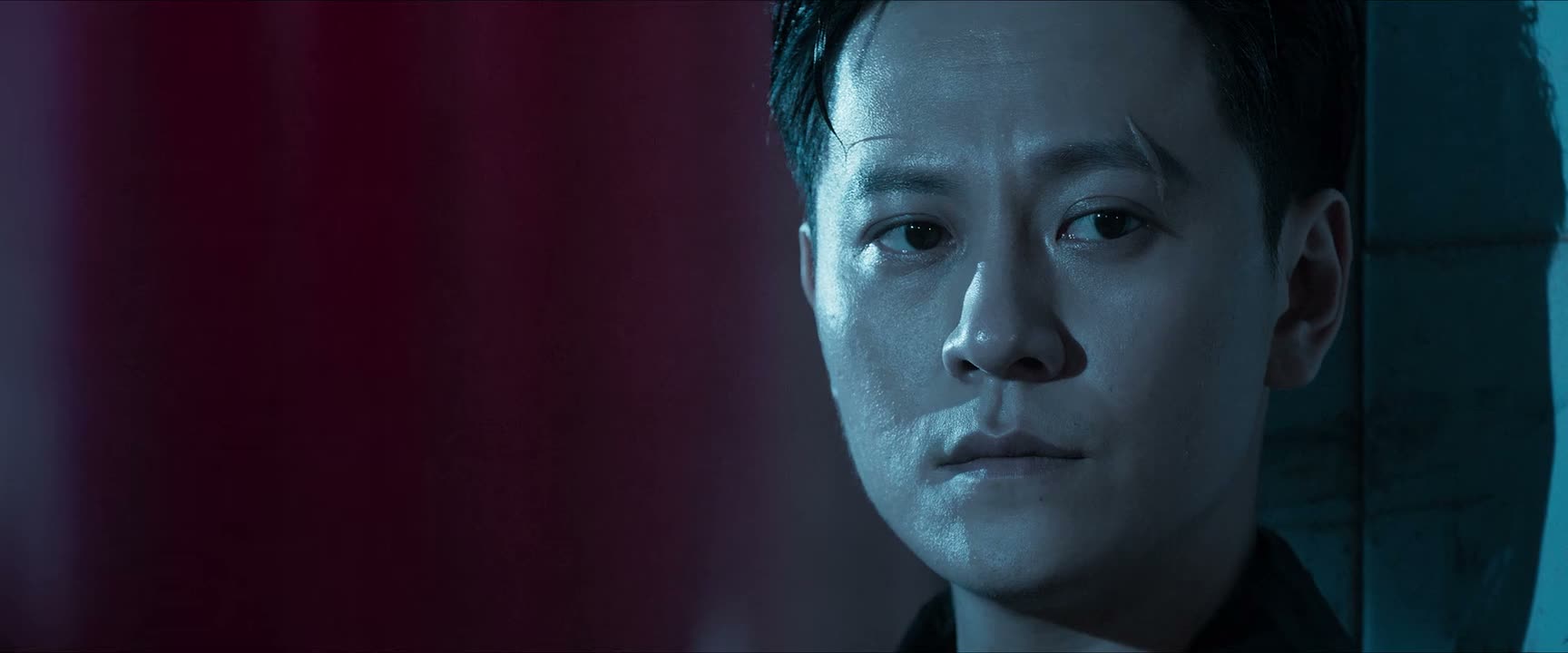 孟俊峰是主动暴露的