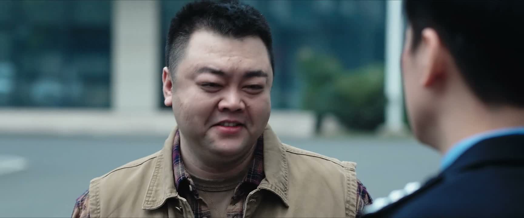 你怎么不死外边啊