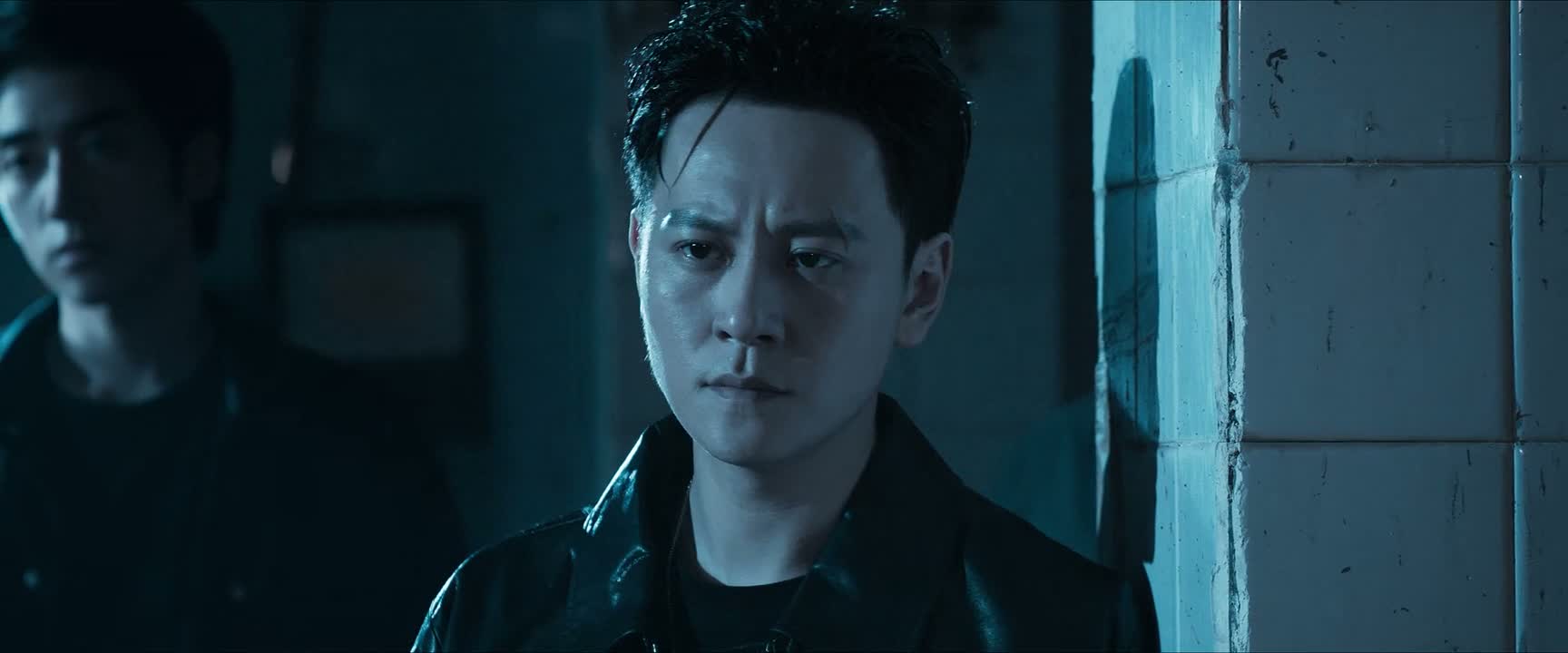 你只要说实话就可以