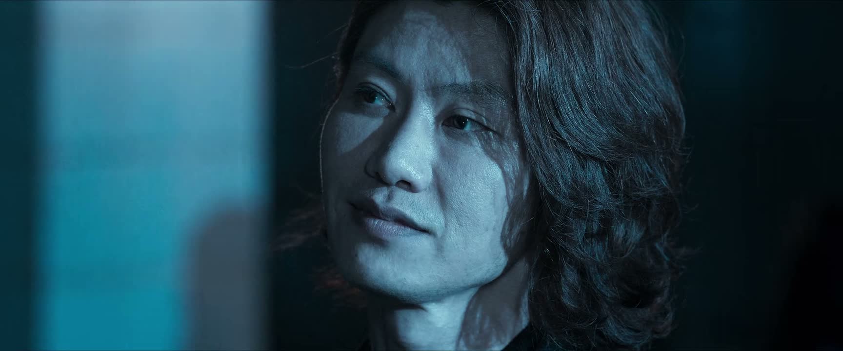 杀一个也是杀 杀五个也是杀