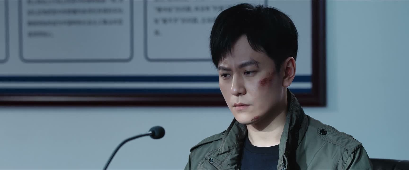 事情发生得实在太突然了