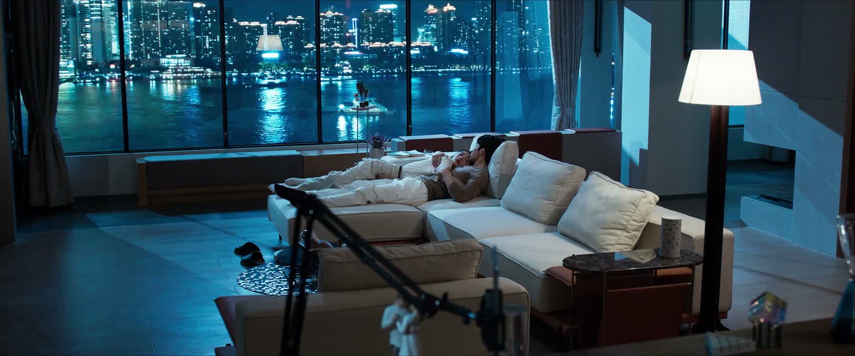是我发现得太迟了