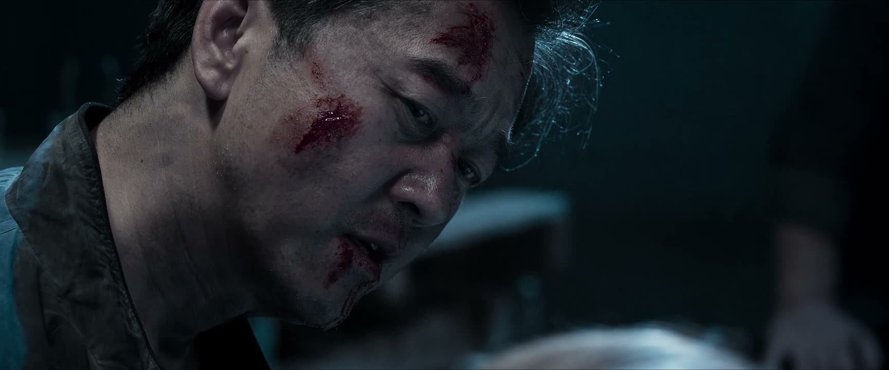 是我开的枪 不不不