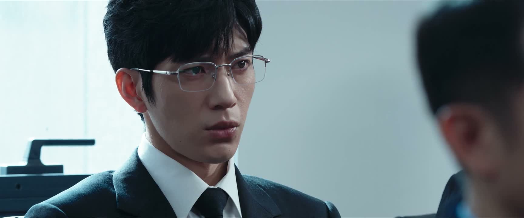 是因为有孟俊峰替我顶替