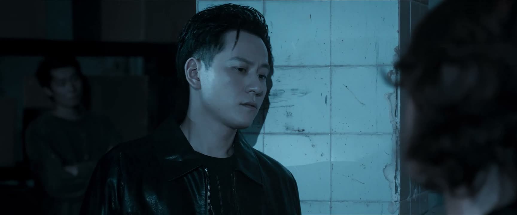说我不是卧底你信吗