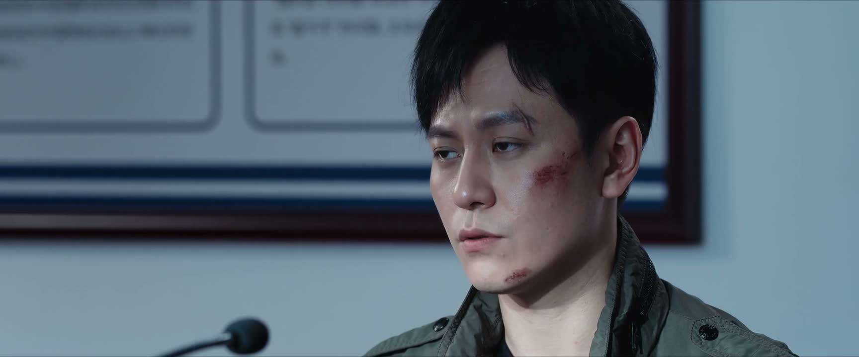 她或许能懂我在说什么