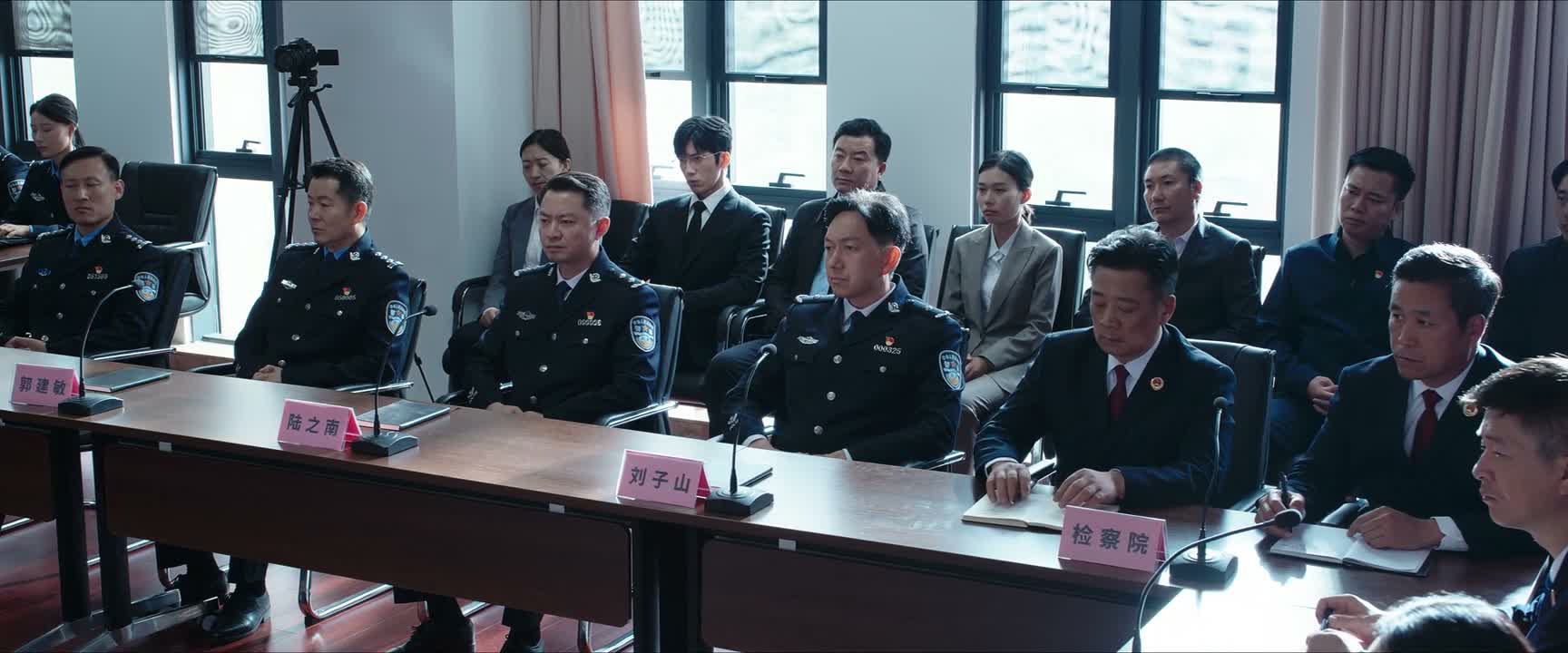 他们根本不在乎手底下的人
