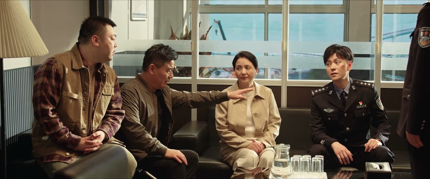 听领导安排 理解啊