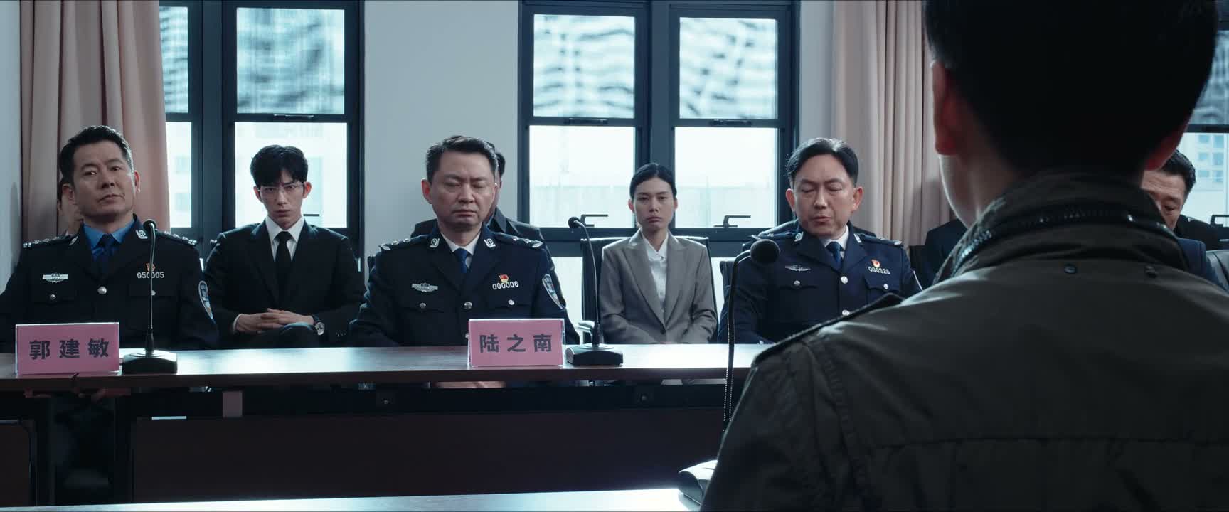 为什么后来你会单独行动