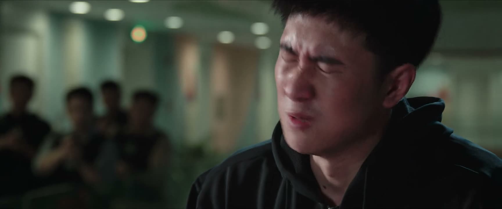 我就再也没有 过过一天安心的日子