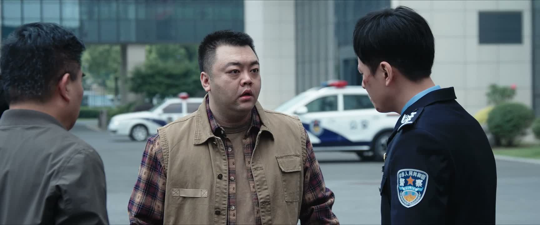 我命长着呢 我还等着继承你的火锅店