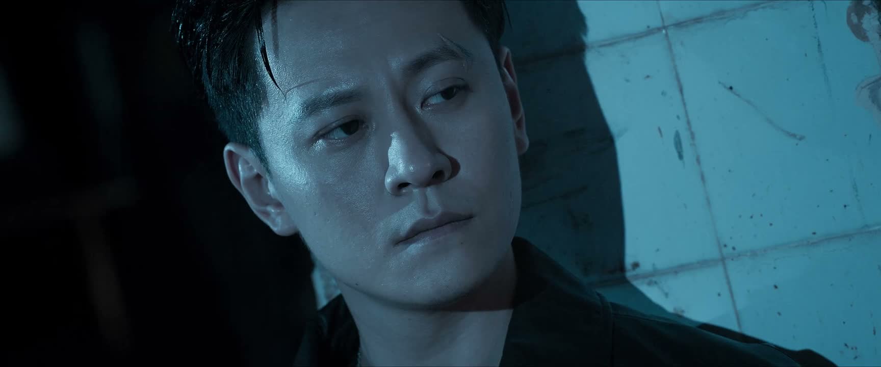 我求你再给我最后一次 怎么会是你啊