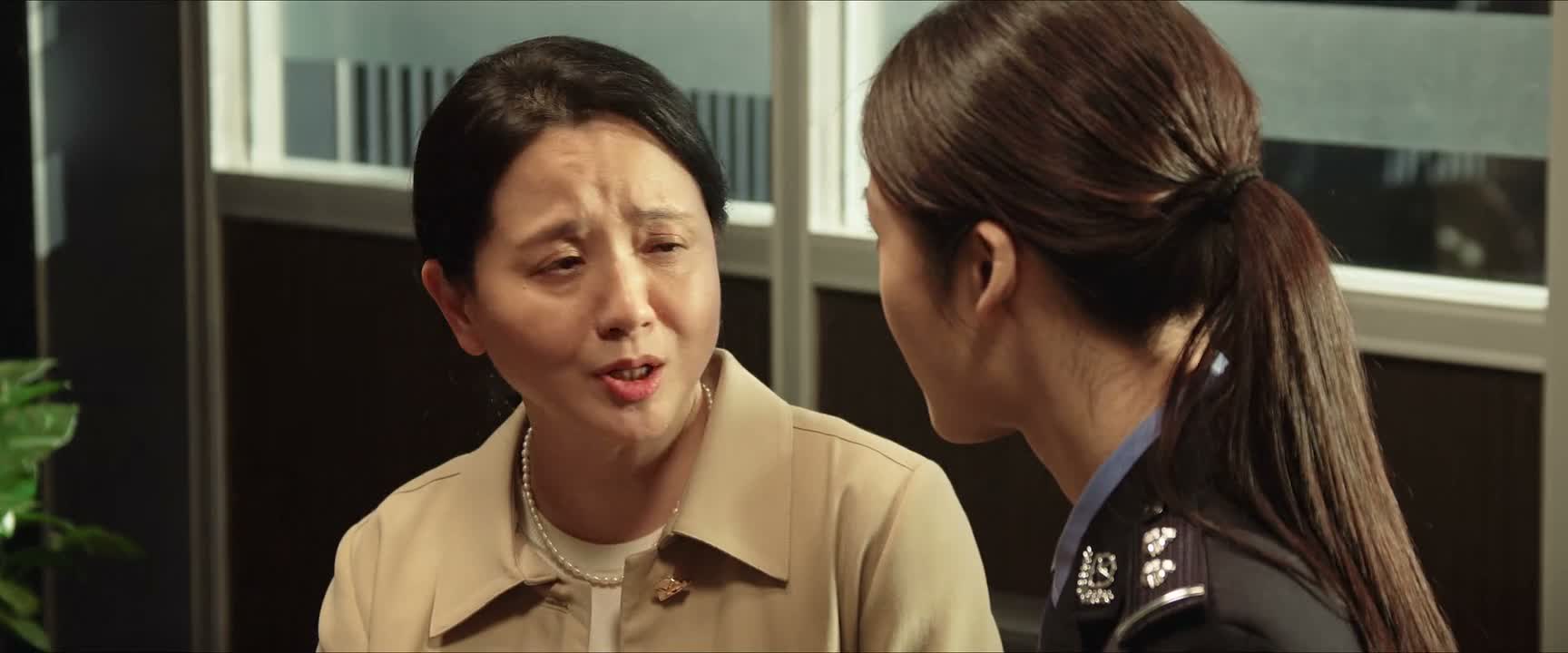 我顺便就带过来了
