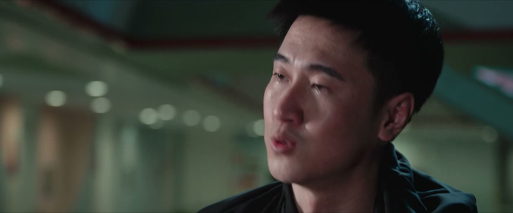 我最仰慕的就是川哥了