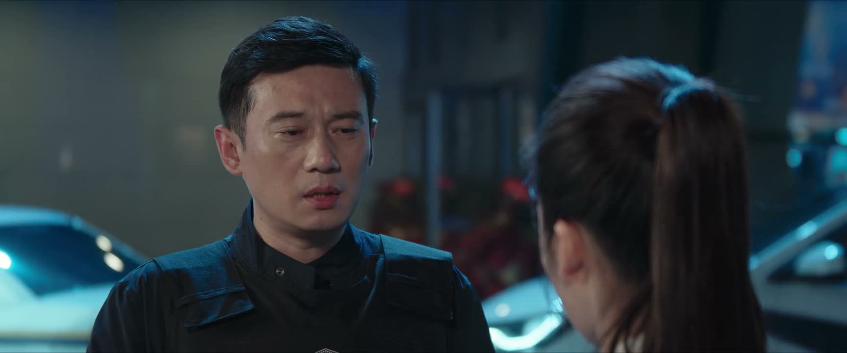 想办法尽快恢复他的身份