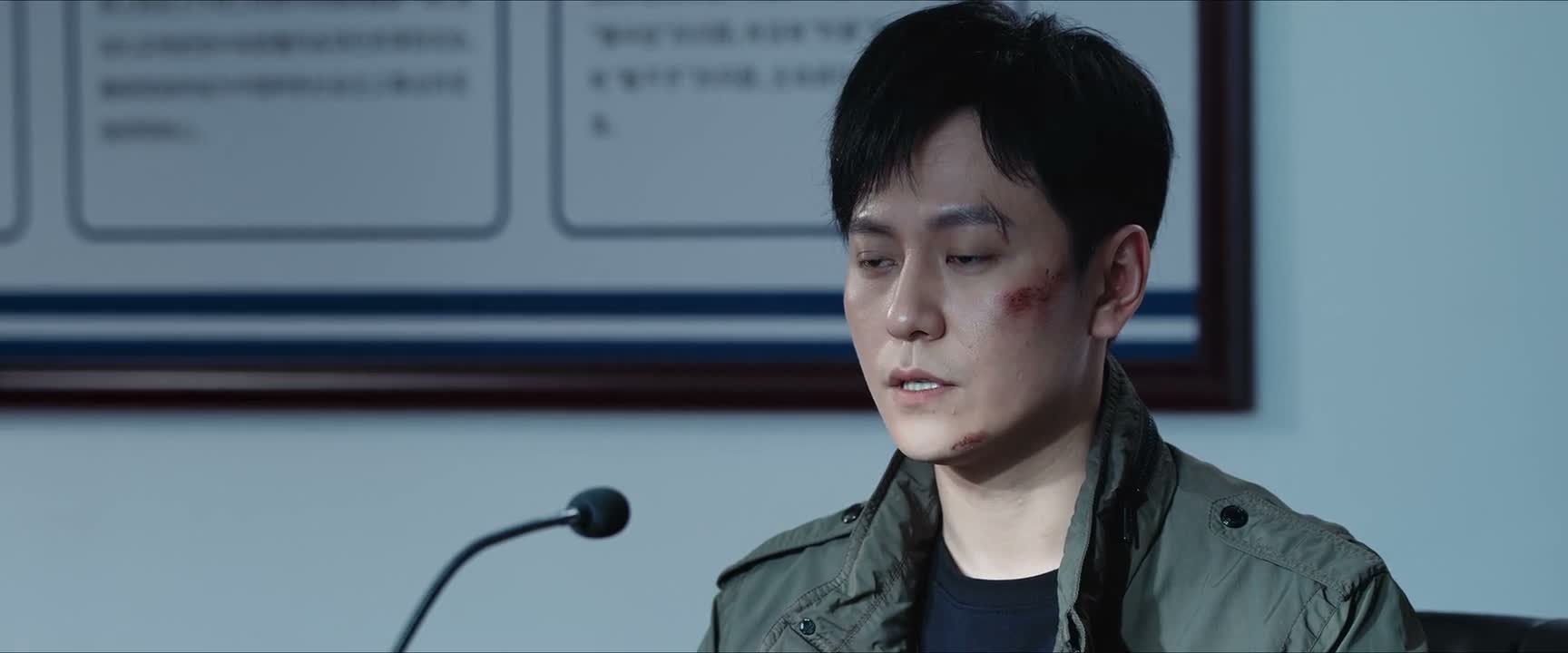 有一个叫七叔的老家伙在坐镇