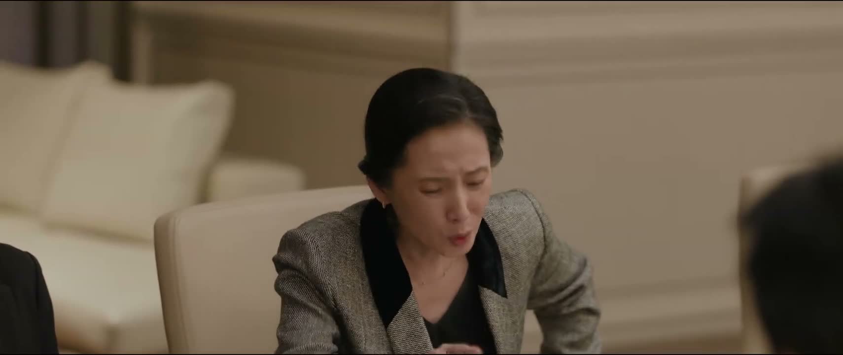 必须得做到非常完美