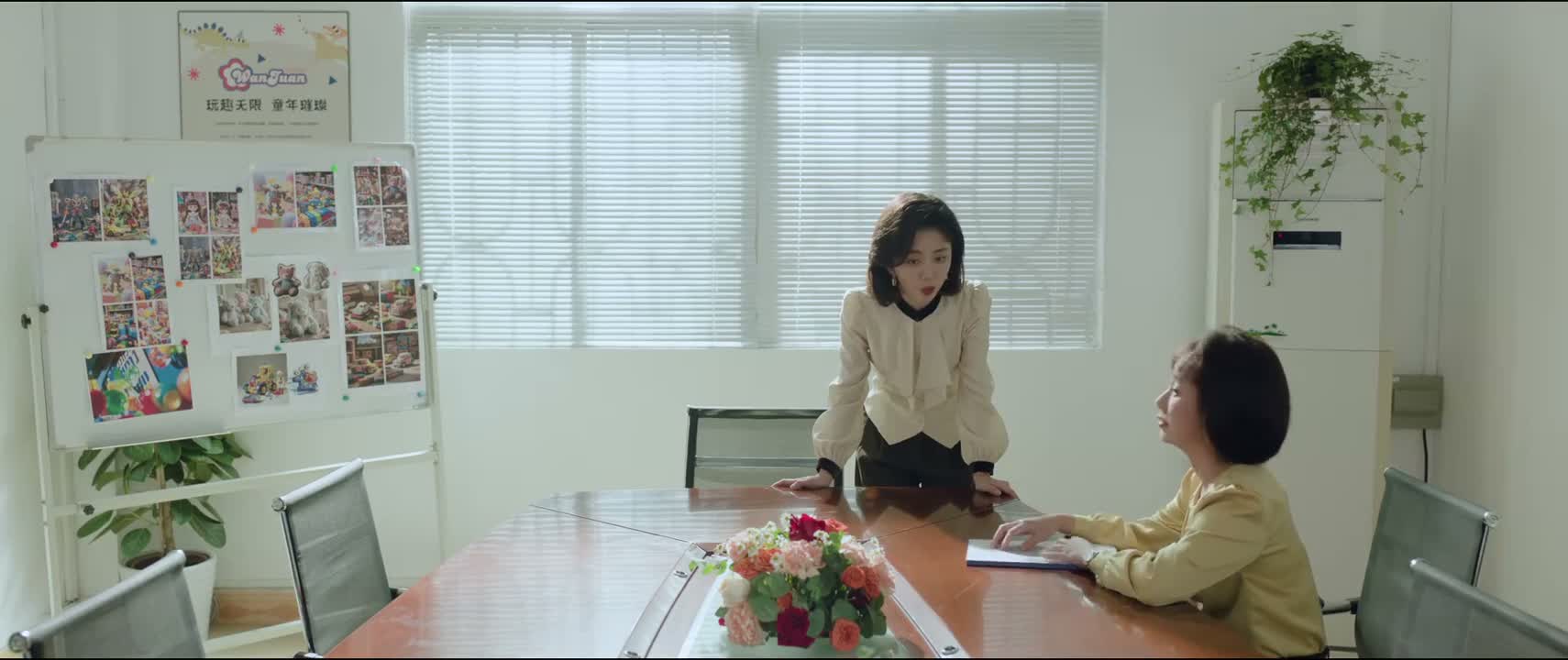 很多事情要往长远了看