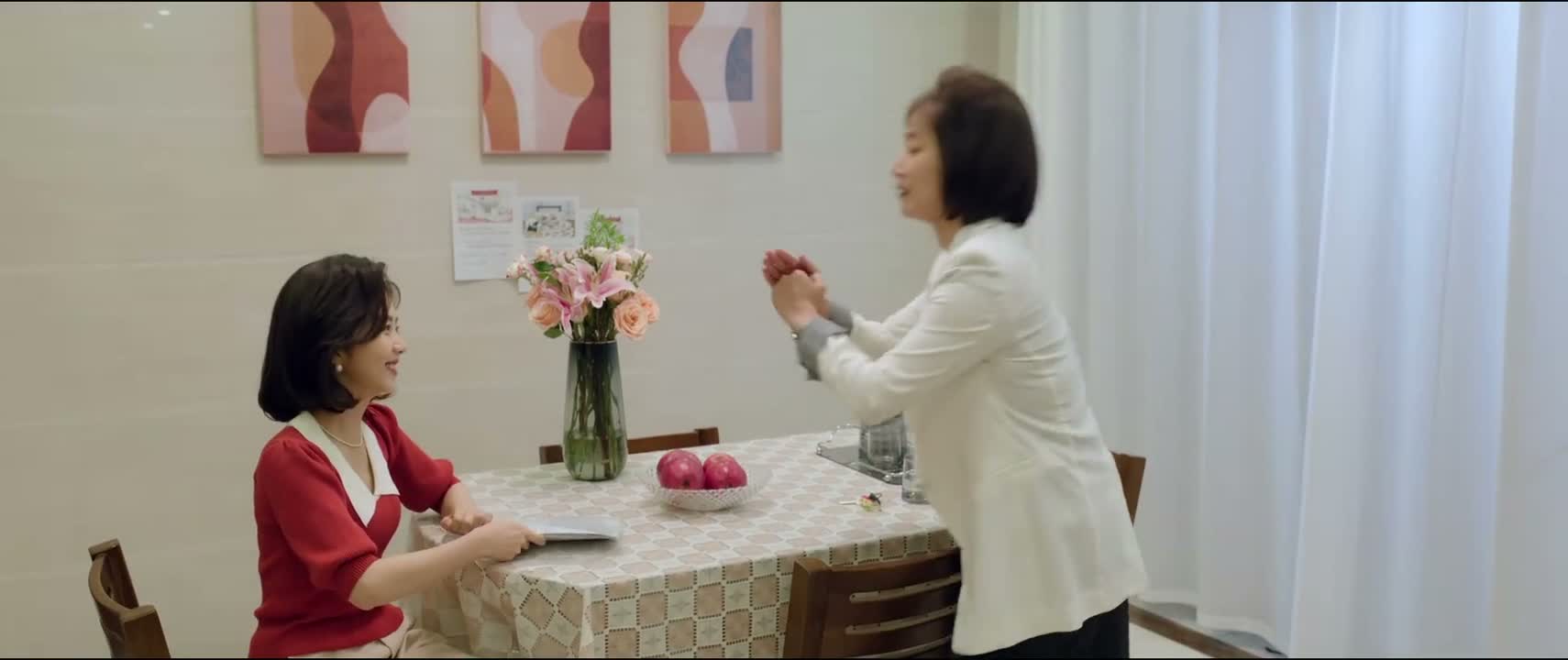 佩服 佩服 娟总 谈得好 谈得好