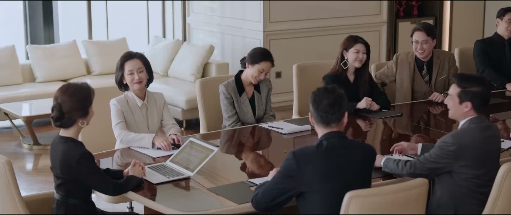市场那边反馈啊 非常好