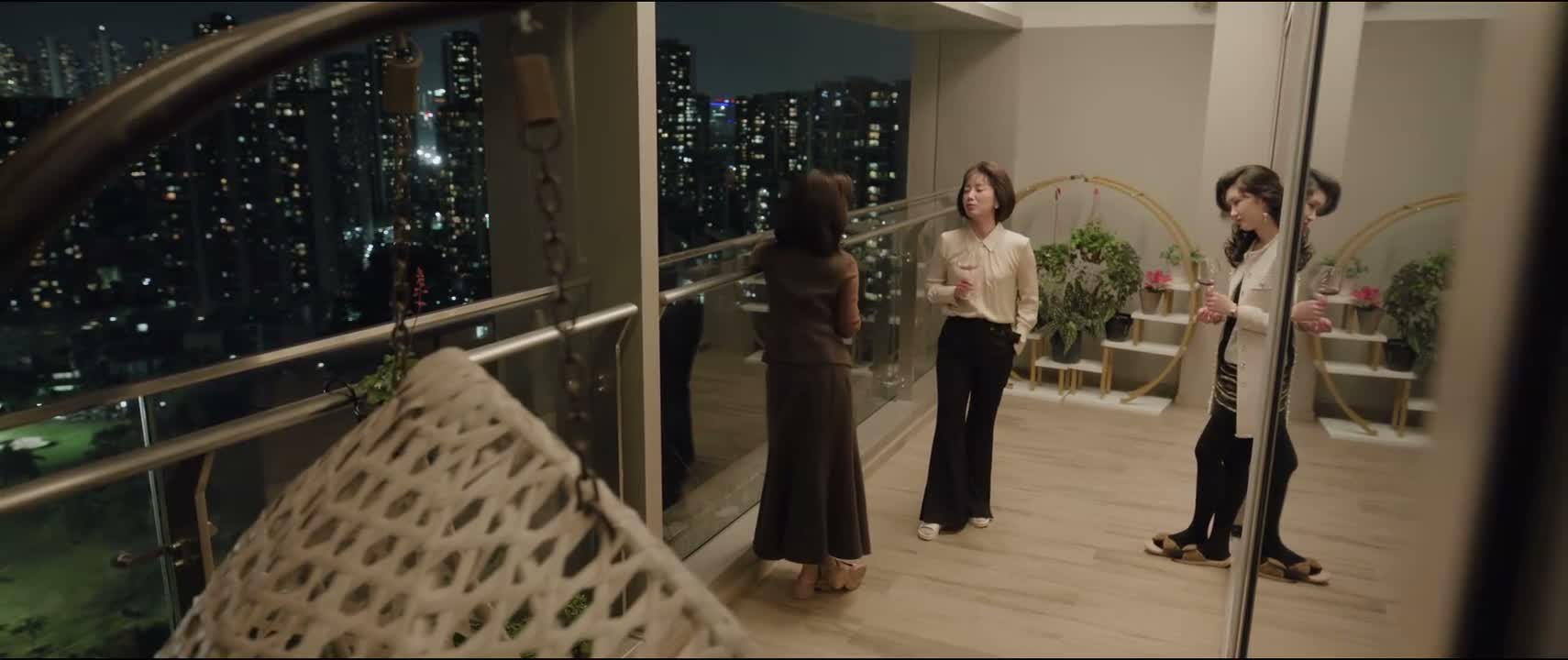 我不会总结 你说说
