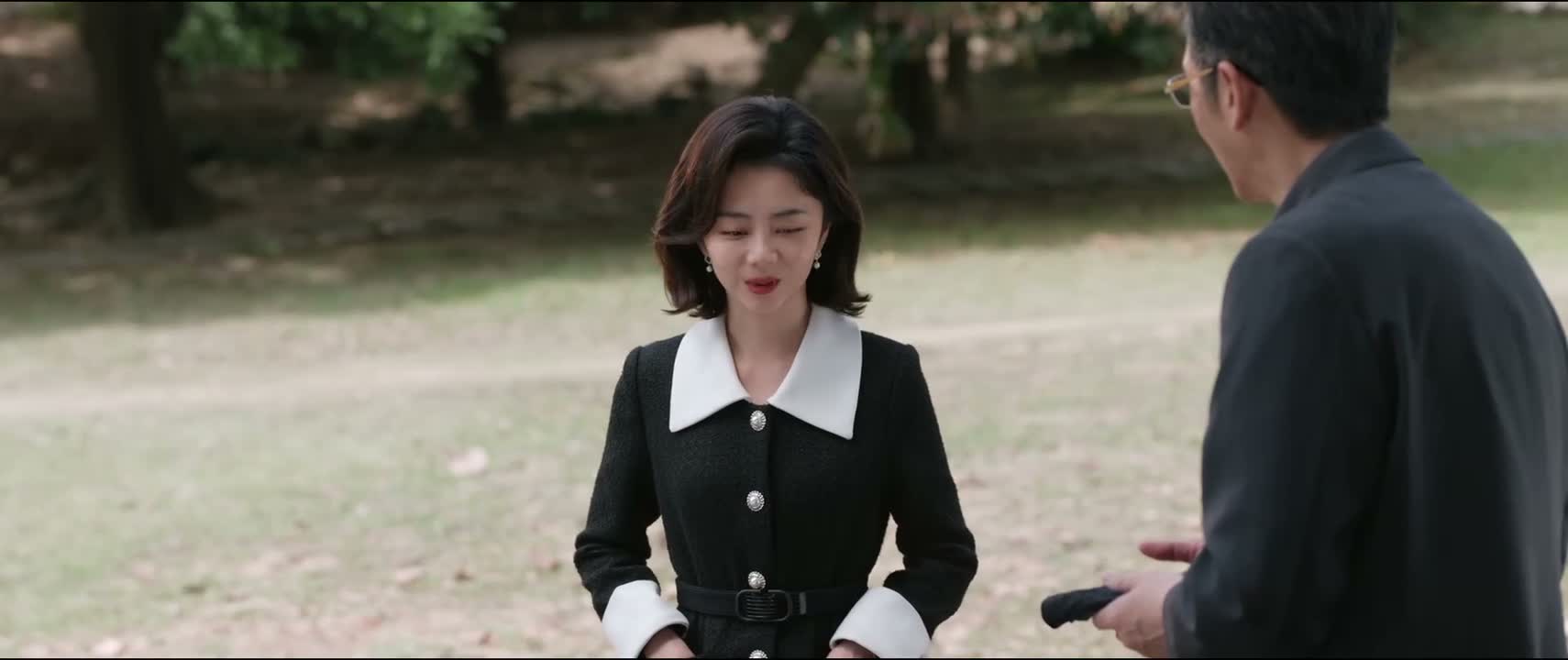 我的私事 不用爸爸操心