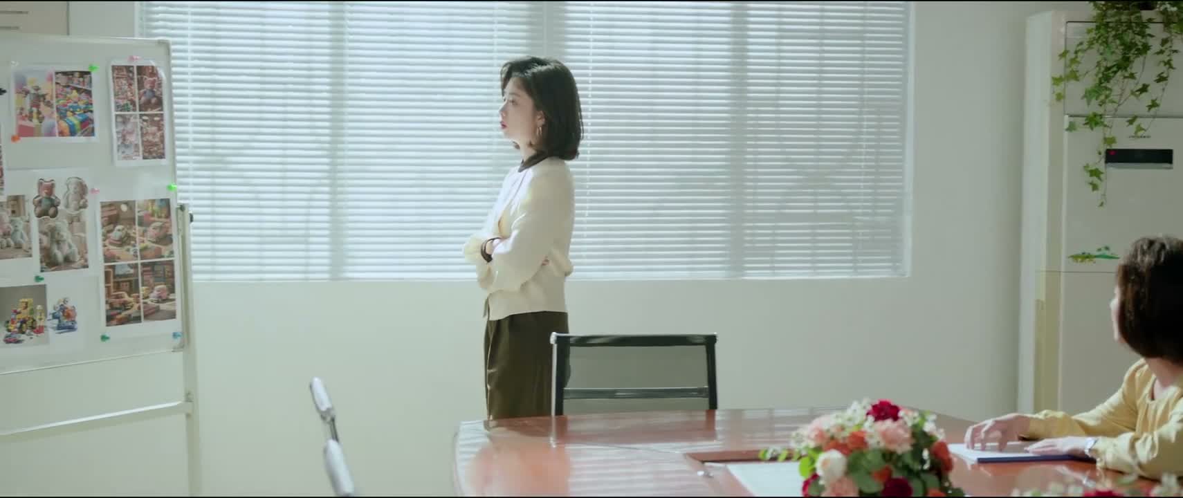 无外乎 就是想展开更多的谈判