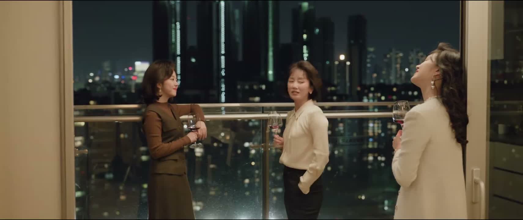 这是咱们仨 认识的第几年了