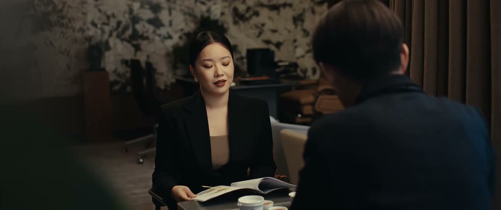 对作者能做到滴水不漏啊