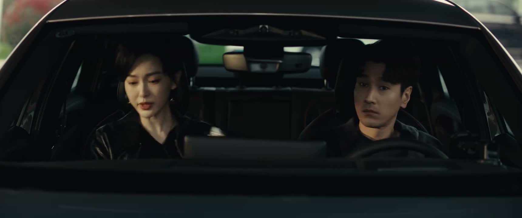 你这不是刚下班吗 不用睡觉的吗