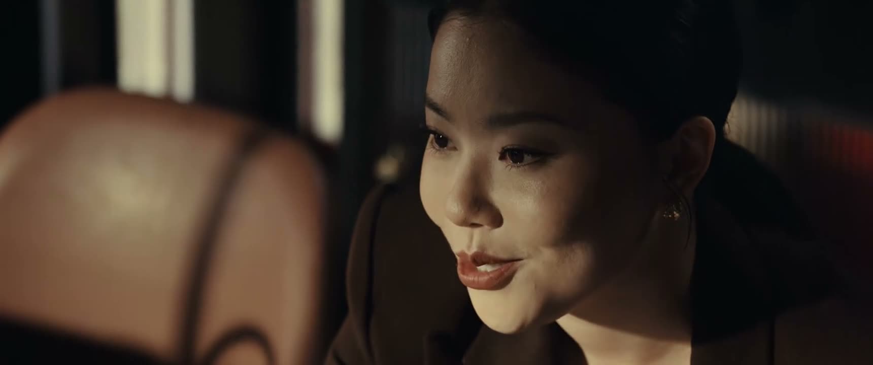 所以你跟孤烟可以考虑 并到我的公司里来 不考虑
