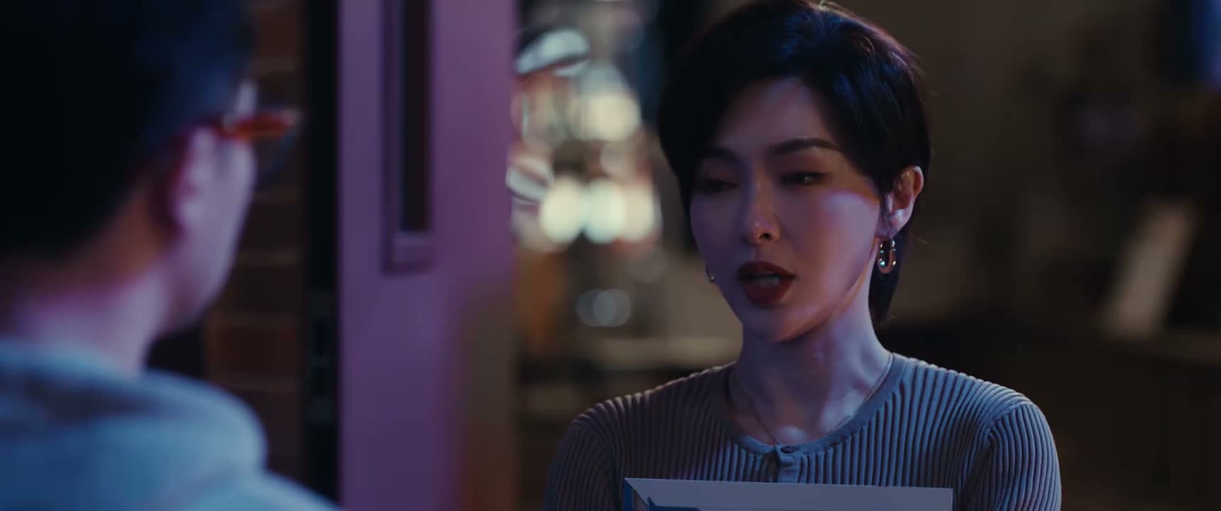 休息好了之后再来救苦救难