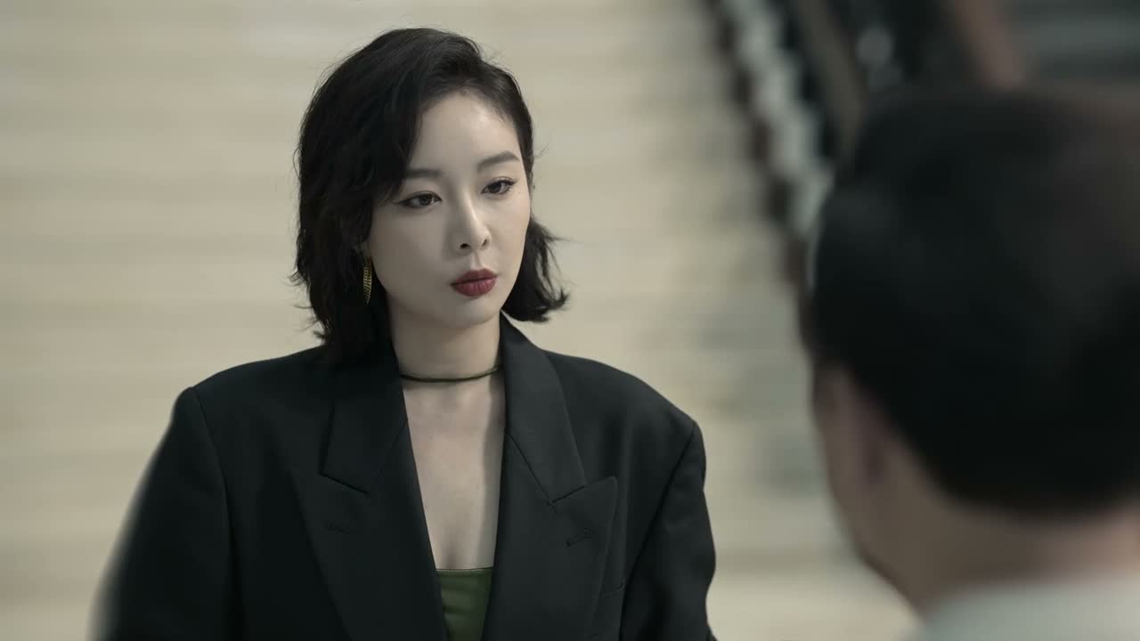 绝对不能让儿子沾手