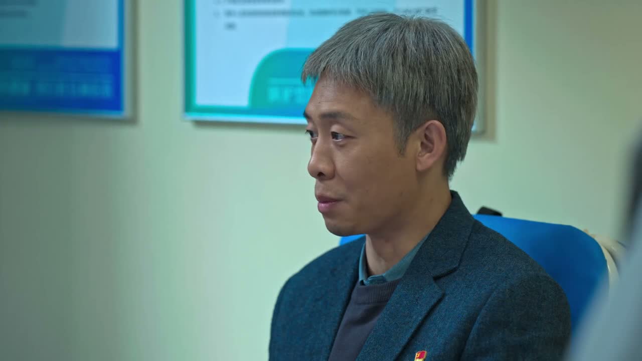 没准我们真的能救你