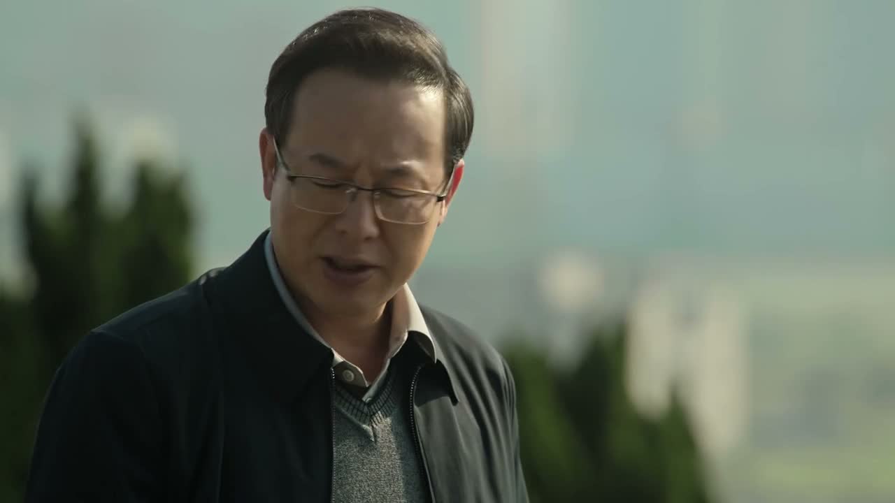你爸什么都不是