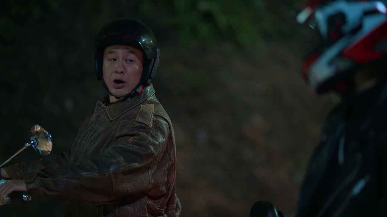 你顾好你自己吧